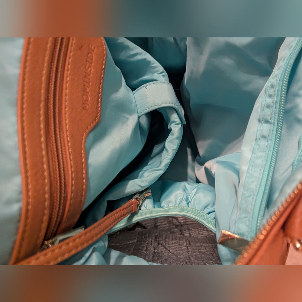 Diaper Bag Backpack - image 2